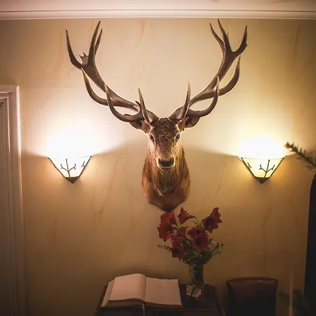 Eriksberg Hotel & Nature Reserve-3