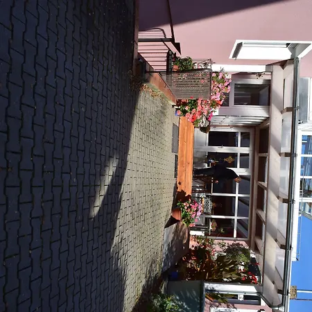 Wellnesshaus Waldmünchen-2