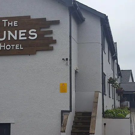 The Dunes Hotel-2