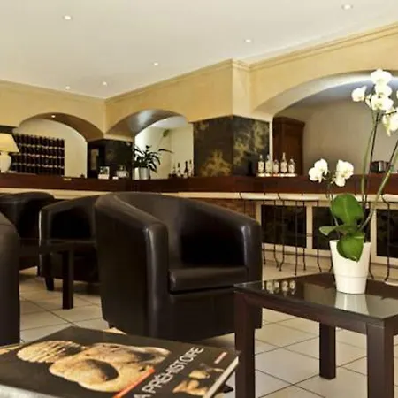 Hotel Des Roches - Climatisation-2