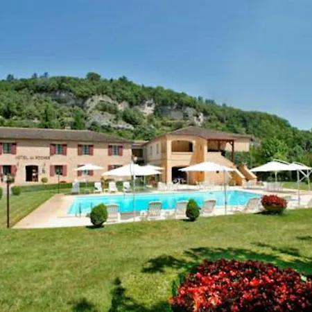 Hotel Des Roches - Climatisation-3