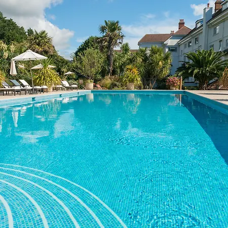 St Brelade'S Bay Hotel-2
