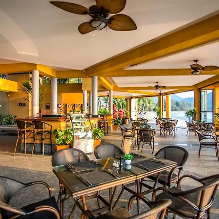 Peninsula Beach Resort-3