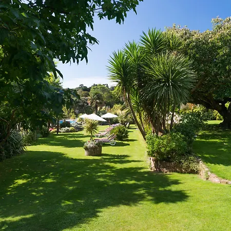 St Brelade'S Bay Hotel-3