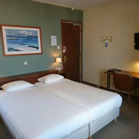 Strandhotel Scheveningen-2