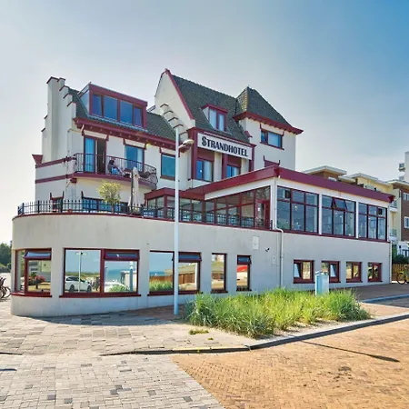 Strandhotel Scheveningen-3