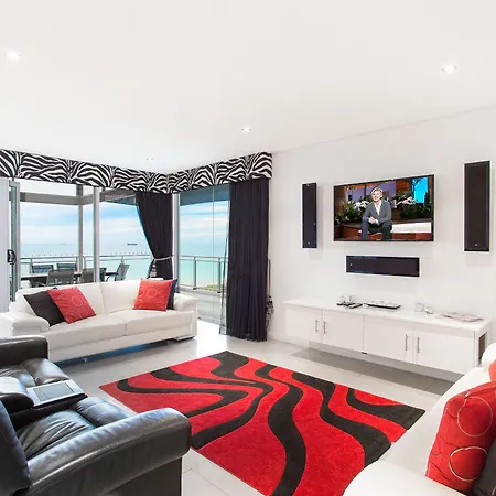 Spinnakers By Rockingham Apartments-2