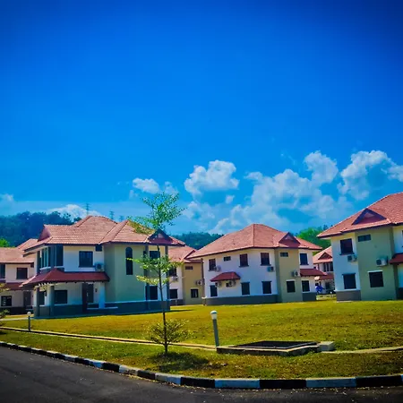 Kertih Damansara Inn-3