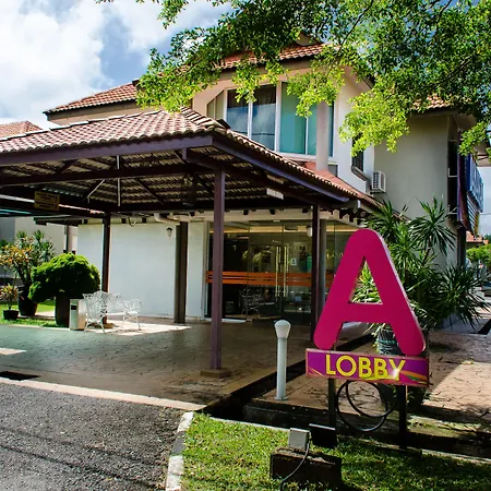 Kertih Damansara Inn-2