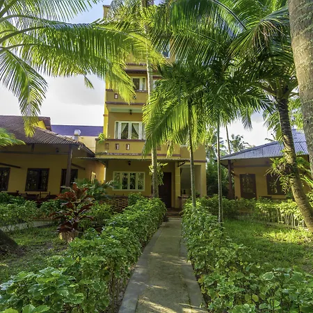 Sea Star Resort-2