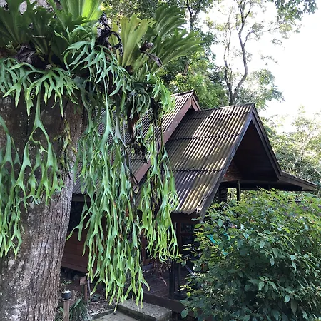 Koh Jum Ocean Beach Resort-3