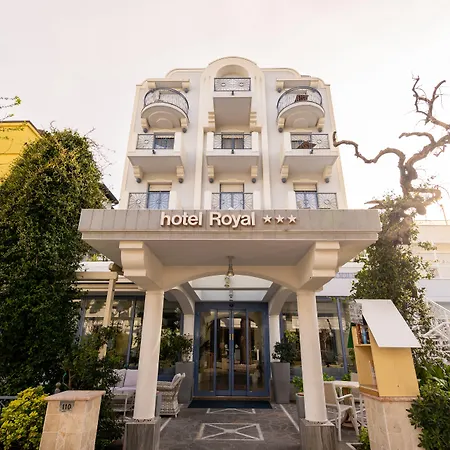 Royal Boutique Hotel NUOVA GESTIONE-3