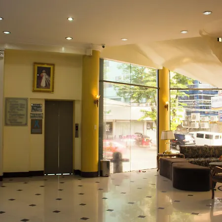 Crown Royale Hotel-2