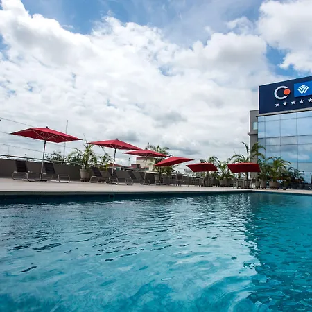 Wyndham Costa Del Sol Pucallpa-3