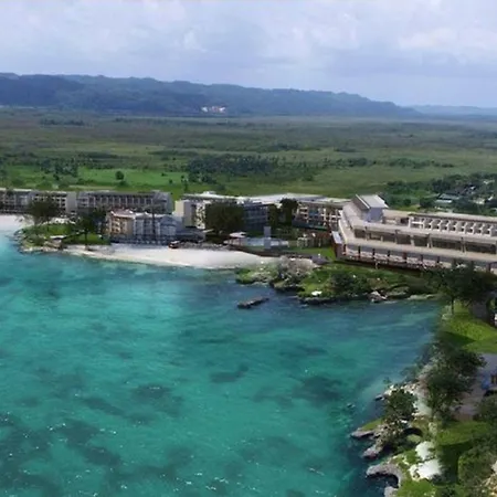Grand Lido Negril Au-Naturel, An Autograph Collection All-Inclusive Resort - Adults Only-3