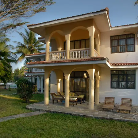 Bahari Dhow Beach Villas-2