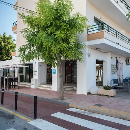 Hotel Rosales Formentera-2