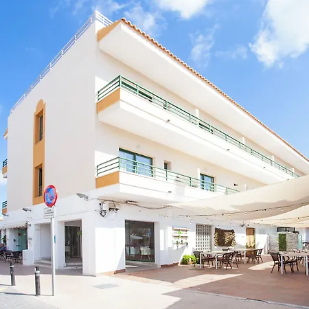 Hotel Rosales Formentera-3