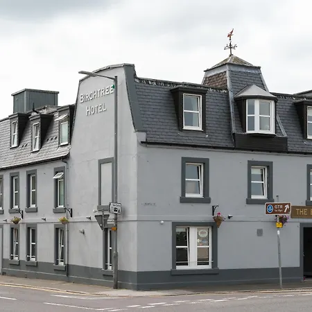 The Birchtree Hotel-2