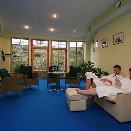 Hotel Violeta-3