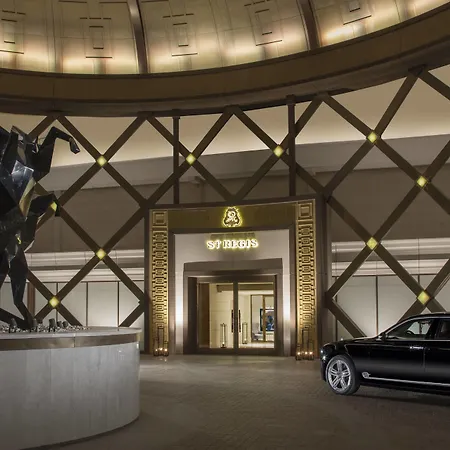 The St. Regis Astana-2