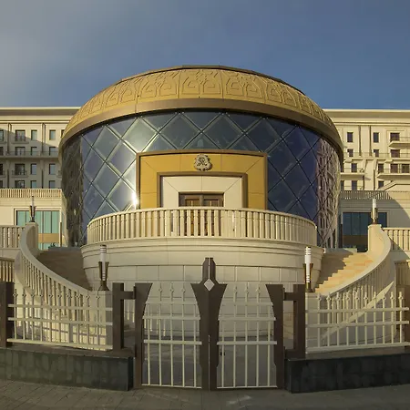 The St. Regis Astana-3