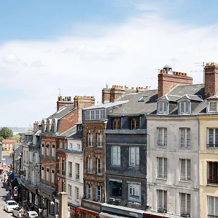 Hotel Le Dauphin-3