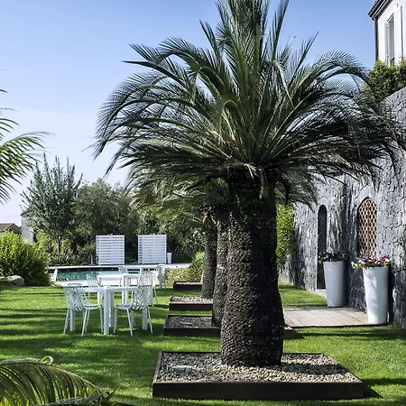 Donna Carmela Resort & Lodges-2