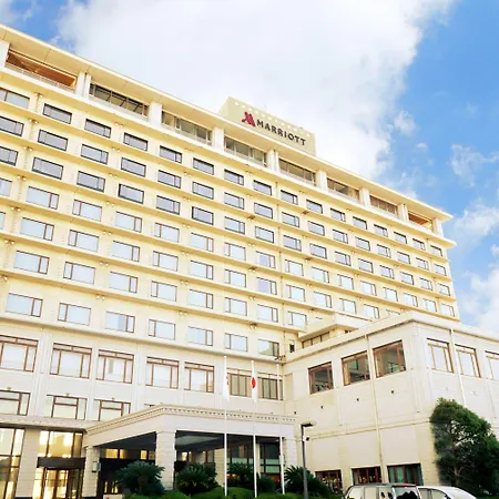 Nanki-Shirahama Marriott Hotel-2