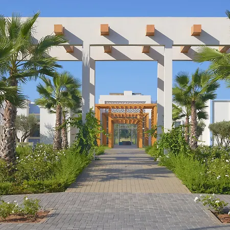 Radisson Blu Resort, Saidia Garden-3