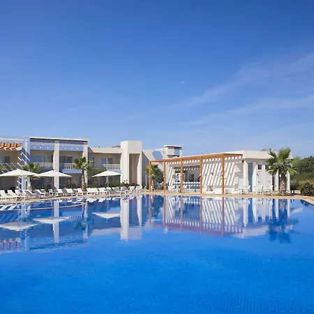 Radisson Blu Resort, Saidia Garden-2