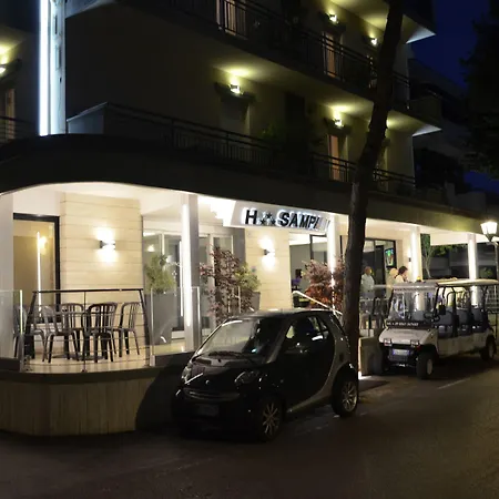 Hotel Sampaoli-3
