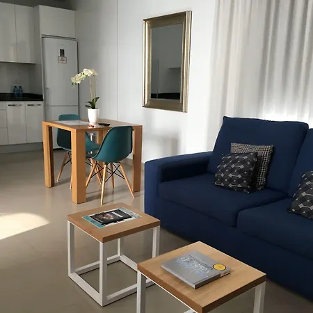 Suites Del Pintor-2