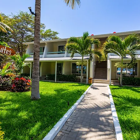 Punta Sal Suites & Bungalows Resort-3