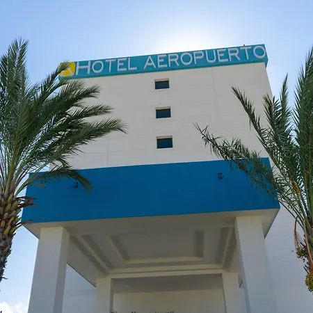 Hotel Aeropuerto Los Cabos-3