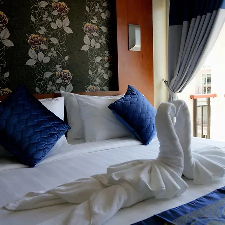 Calypso Patong Hotel-3