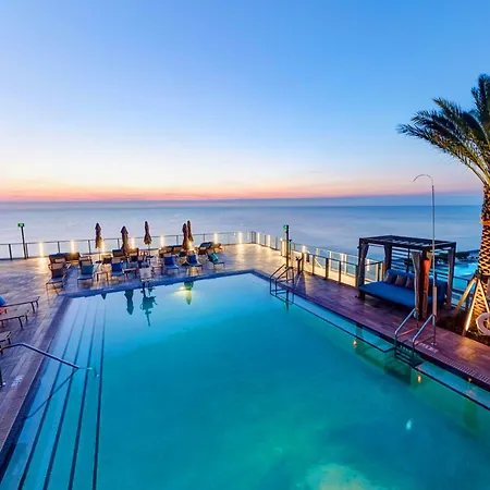 Luxury Beach Resort-3