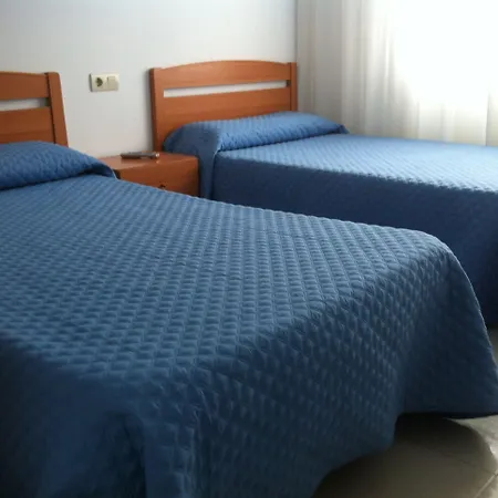 Pension Vagalume-3