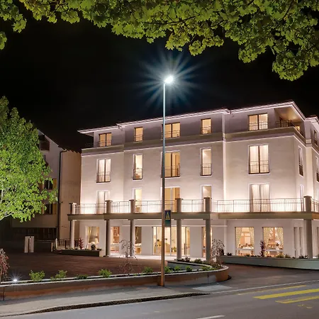 Hotel Alte Post Bonaduz-2