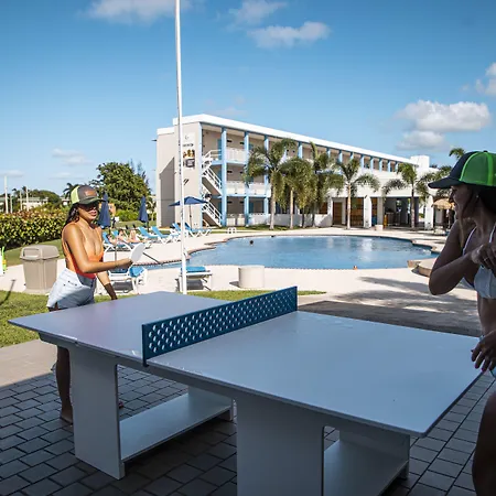 Punta Borinquen Resort-3