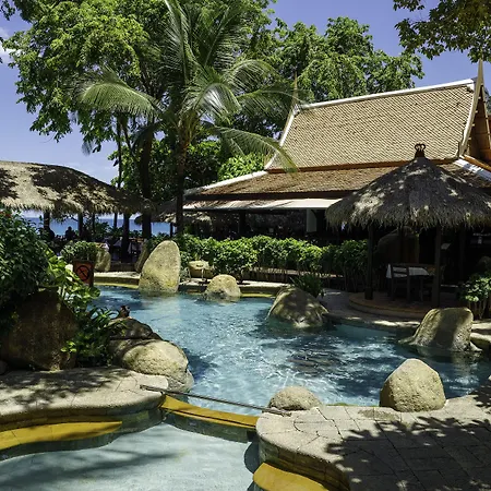 Anavana Beach Resort-3