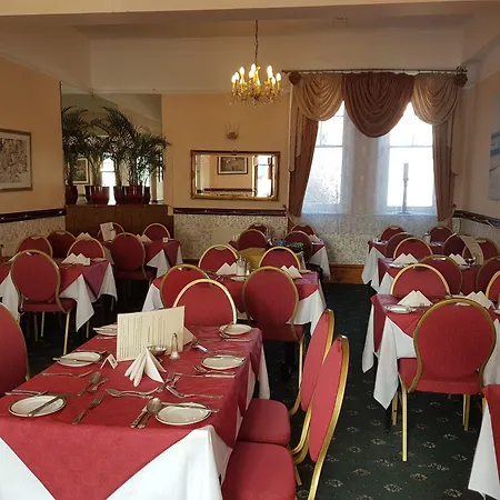 St George Hotel Great Yarmouth-2