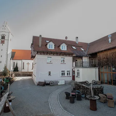 Allgäuer Genusshotel und Historischer Brauereigasthof Hirsch-3