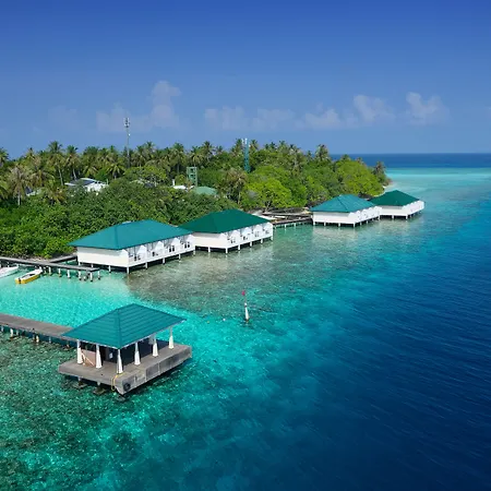 Embudu Village Maldives-3