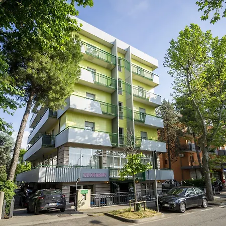 Hotel Mamy Rimini-3