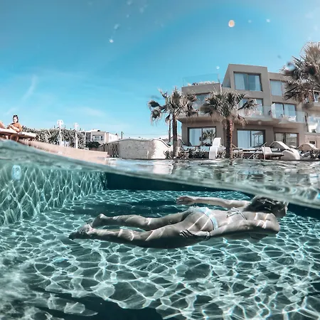 Vergina Beach Hotel-3