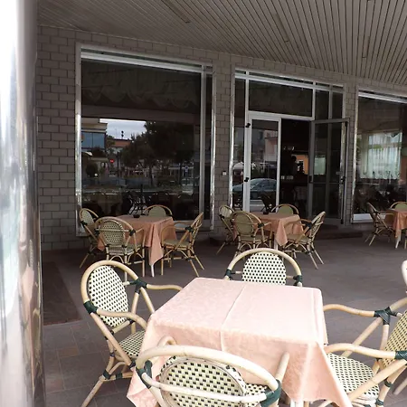 Miomar Beach Hotel-2