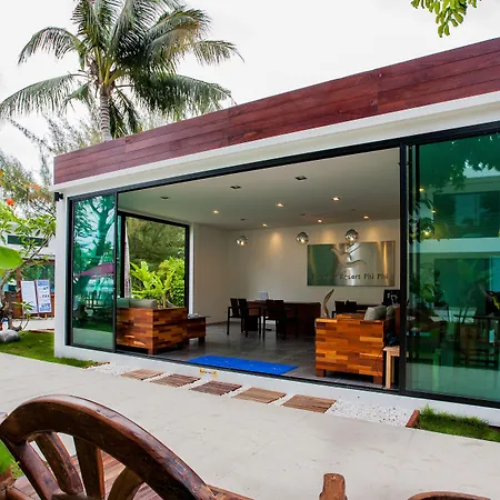 Paradise Resort Phi Phi-3