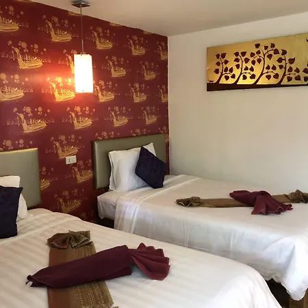 Paradise Resort Phi Phi-2