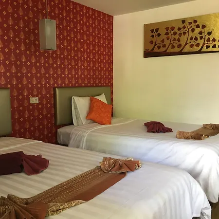 Paradise Resort Phi Phi-3